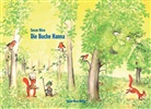 Susan Röse, Heike Treiber - Die Buche Hanna