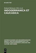 Rolan Bielmeier, Roland Bielmeier, Stempel, Stempel, Reinhard Stempel - Indogermanica et Caucasica