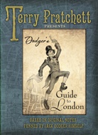 Terry Pratchett - Dodger's Guide to London