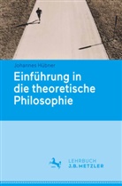 Johannes Hübner, Hübner Johannes Hübner Johannes - Einführung in die theoretische Philosophie; .