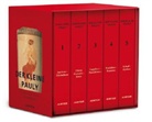 Sontheime, Sontheimer, Walther Sontheimer, Ziegle, Konra Ziegler, Konrat Ziegler - Der Kleine Pauly, 5 Bde. + 1 Booklet