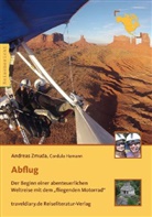 Cordula Hamann, Andreas Zmuda - Abflug