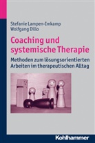 Dillo, Wolfgang Dillo, Lampen-Imkam, Stefani Lampen-Imkamp, Stefanie Lampen-Imkamp - Coaching und systemische Therapie