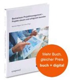 Nino Grau, Reinhard Wagner - Basiswissen Projektmanagement