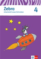 Brettschneide, Brettschneider, Clasin, Clasing, Feiten u a - Zebra, Neubearbeitung: Zebra 4