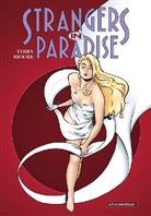 Terry Moore, Terry Moore - Strangers in Paradise - Bd.2: Strangers in Paradise. Bd.2