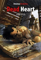 De metter, Christian De Metter, Kenned, Dougla Kennedy, Douglas Kennedy, Christian de Metter... - Dead Heart