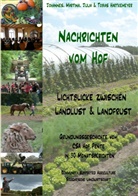 Hartk, Hartkem, Johannes Hartkemeyer, Johannes F. Hartkemeyer, Julia Hartkemeyer, Martin Hartkemeyer... - Nachrichten vom Hof