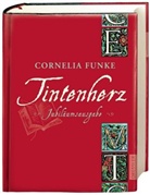 Cornelia Funke, Cornelia Funke - Tintenherz, Jubiläumsausgabe