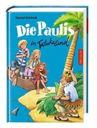 Gernot Gricksch, Franziska Harvey, Franziska Harvey - Die Paulis in Tatukaland