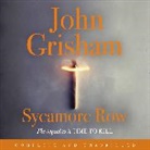John Grisham, Michael Beck - Sycamore Row (Hörbuch)