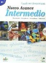 NUEVO AVANCE INTERMEDIO EJERCICIOS+CD