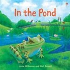 Anna Milbourne, Mat Russell - In the Pond