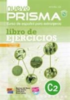 Mariano Del Mazo de Unamuno, Mariano de Mazo, Mariano del Mazo, Julian Munoz, Juliá Muñoz, Julián Muñoz... - Nuevo Prisma C2