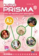 Isabe Bueso Fernández, Isabel Bueso Fernández, David Isa De Los Santos - Nuevo Prisma A2: libro del alumno