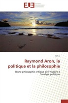 Lan Li, Li-l - Raymond aron, la politique et la