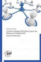 Haithem Ben Chikha, Chikha-h - Turbo codage distribue pour les