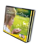 Zauber der Sterne - Entspannungsmusik für Kinder, 3 Audio-CDs (Audio book)