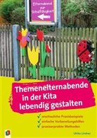 Ulrike Lindner - Themenelternabende in der Kita lebendig gestalten