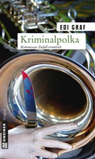 Edi Graf - Kriminalpolka