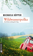 Michaela Küpper - Wildwasserpolka