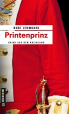 Kurt Lehmkuhl - Printenprinz