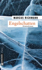 Marcus Richmann - Engelschatten