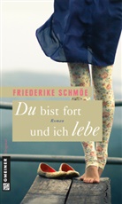 Friederike Schmöe - Du bist fort und ich lebe