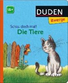 Susanne Smajic, Susanne Smajic - Schau doch mal! Die Tiere