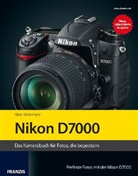 Klaus Kindermann - Nikon D7000