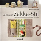 Coleman-Hal, Rashid Coleman-Hale, Rashida Coleman-Hale - Nähen im Zakka-Stil