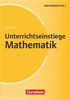 Regin Bertram, Carmen u a Binek, Petra Woithe, Petr Woithe, Petra Woithe - Unterrichtseinstiege