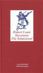 Robert Louis Stevenson - Die Schatzinsel, Jubiläumsausgabe