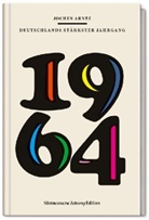 Jochen Arntz - 1964
