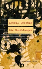 Leonid Dobycin, Pete Urban, Peter Urban - Die Erzählungen