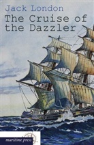 Jack London - The Cruise of the Dazzler