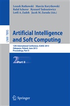 Marci Korytkowski, Marcin Korytkowski, Rutkowski Leszek, PL5730111401 Leszek Rutkowski, Leszek Rutkowski, Rafal Scherer... - Artificial Intelligence and Soft Computing