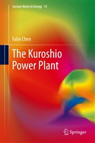 Falin Chen - The Kuroshio Power Plant
