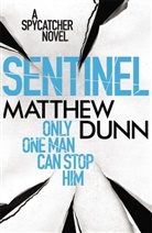 Matthew Dunn, Dunn Matthew - Sentinel