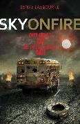 Emmy Laybourne, Laybourne Emmy - Sky on Fire