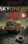 Emmy Laybourne, Laybourne Emmy - Sky on Fire