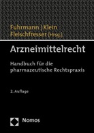 Marku Ambrosius, Bita (Dr. jur. Bakhschai, Bauro, Fleischfresser, Andreas Fleischfresser, Fuhrman... - Arzneimittelrecht