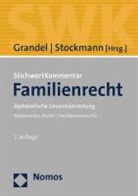 Grande, Mathia Grandel, Mathias Grandel, Stockman, Stockmann, Roland Stockmann - StichwortKommentar Familienrecht (FamR)