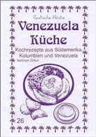 M. Nader Asfahani, Nariman Zeitun, M. Nader Asfahani, Mouamad N Asfahani, Gundula Wagner, M Nader Asfahani - Venezuela Küche