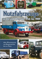 garan Verlag GmbH, garant Verlag GmbH - Nutzfahrzeuge in Ost und West