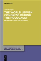Zohar Segev - The World Jewish Congress during the Holocaust
