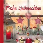 garan Verlag GmbH - Frohe Weihnachten
