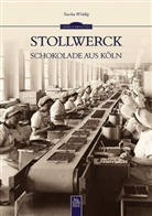 Sascha Widdig - Stollwerck
