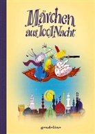 Ulrik Schramm, gondolino Kinder- und Abenteuerklassiker - Märchen aus 1001 Nacht