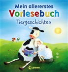 Haa, Roth, Marina Rachner - Mein allererstes Vorlesebuch